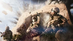 נחשף: Operation Flashpoint: Red River