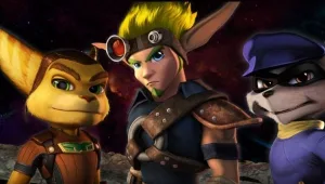 PlayStation Move Heroes