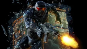 Crysis 2