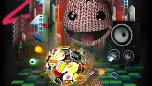 LittleBigPlanet 2