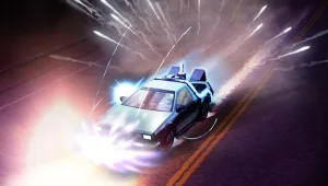 Back to the Future: Episode 1