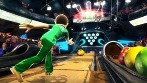 טניס דמיוני ומירוצים למשפחה