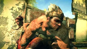 Enslaved: Odyssey to the West