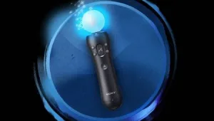 PlayStation Move