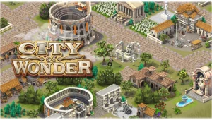 City of Wonder