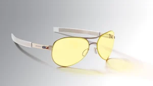 Gunnar: משקפיים לגיימרים