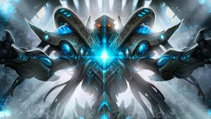 StarCraft II: חוות דעת שנייה