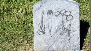 Rock Band: סופה של תקופה