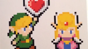 חג האהבה: ברכות לגיימרים