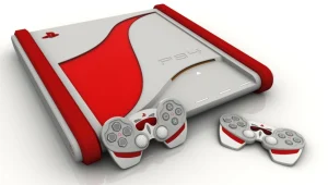 חמש סיבות להתלהב מפלייסטיישן 4