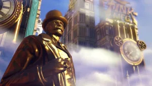 BioShock Infinite