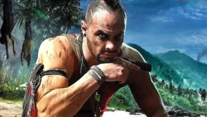 Far Cry 3
