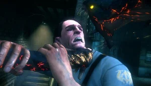 סרטון: The Darkness 2