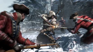 Assassin’s Creed 3