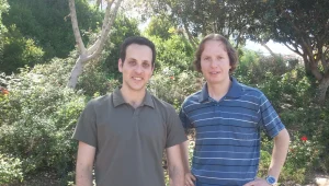 כחולבן: הישראלים שכבשו את רוסיה