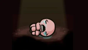Binding of Isaac: שיא במכירות והרחבה
