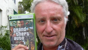 ג'ק תומפסון: “לכו לעזאזל!”