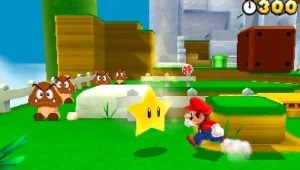 סרטון: Super Mario Land 3D