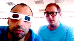 עשר שאלות: Nitako