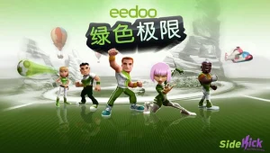 עשר שאלות: Sidekick