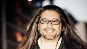 איפה הם היום: ג'ון רומרו