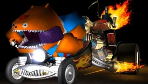 מצחיק אז משחקים