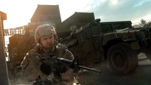 Operation Flashpoint: Red River