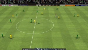 גיבורי המנג'ר