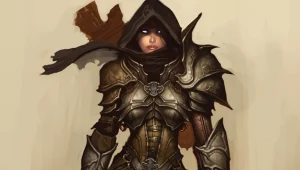 BlizzCon 2010: חג לציידי השדים