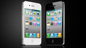 אייפון 4: זה טוב לגיימרים?