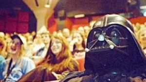 סוכות: פסטיבל הגיימרים