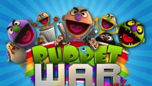 מלחמת הבובות