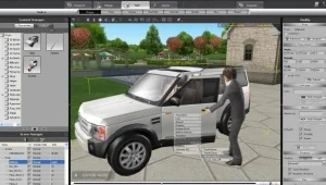 איך מפתחים משחק מחשב?