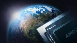 לאחר הקריסה: AMD רוצה שתכניסו אותה לביתכם