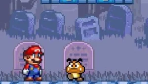 שיא חדש לסופר מריו: סיים את המשחק תוך 5 שעות