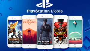 בעקבות נינטנדו: סוני נכנסת לשוק משחקי המובייל