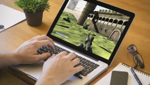 לא אלימים, לא מבזבזים זמן ולא גאוני מחשבים: 7 תפיסות שגויות על גיימרים