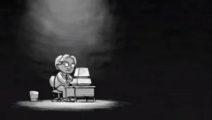 פרידה מענק: הסרטון שגרם לתעשיית הגיימינג לדמוע