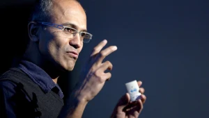 "האקס-בוקס לא הולכת לשום מקום"