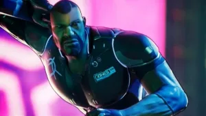 Crackdown: מצטרפים לחברים בכל רגע