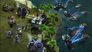 המעריצים שהצילו את Command & Conquer