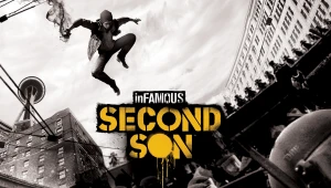Infamous Second Son מוכן להשקה