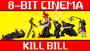 קיל ביל: המשחק