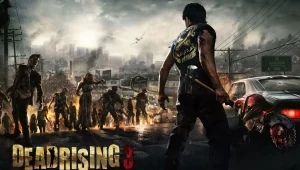 Dead Rising יהפוך לסרט