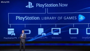 טושיבה תתחרה ב-PlayStation Now