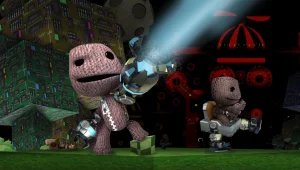 LBP3: גם לפלייסטיישן 3