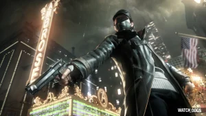 Watch Dogs: יש תאריך