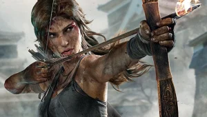 שובה של לארה קרופט