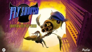 Garden Warfare: גם לפלייסטיישן