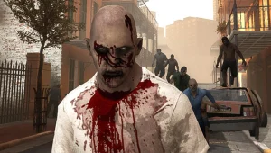 Left 4 Dead 3 "נראה מצוין"